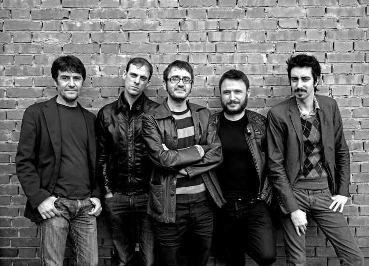 JULIE’S HAIRCUT: nuovo album a settembre