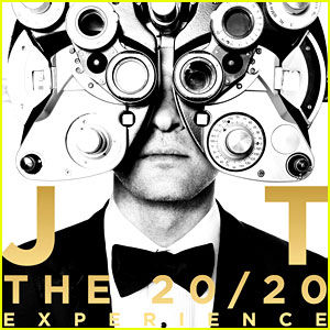 Justin Timberlake- The 20/20 Experience