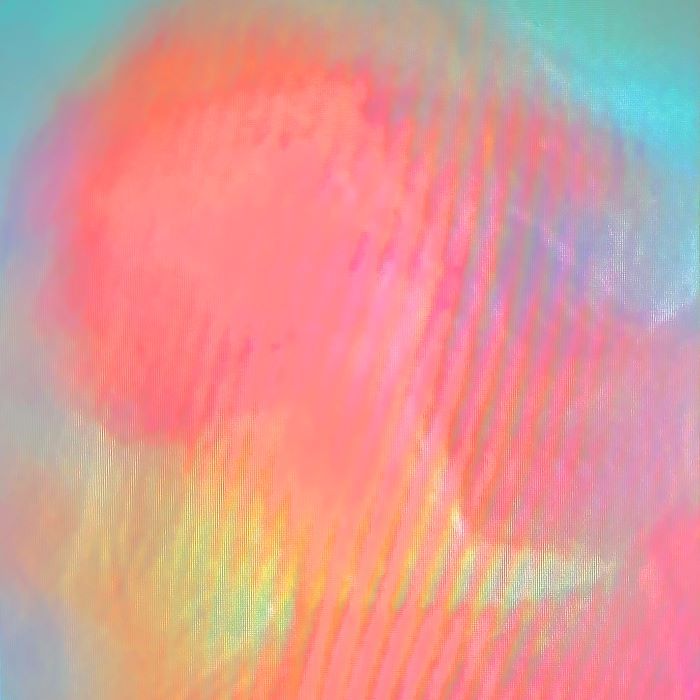 Kagami Smile – Obscured Face