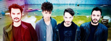 Intervista ai KALEIDOSCOPIC