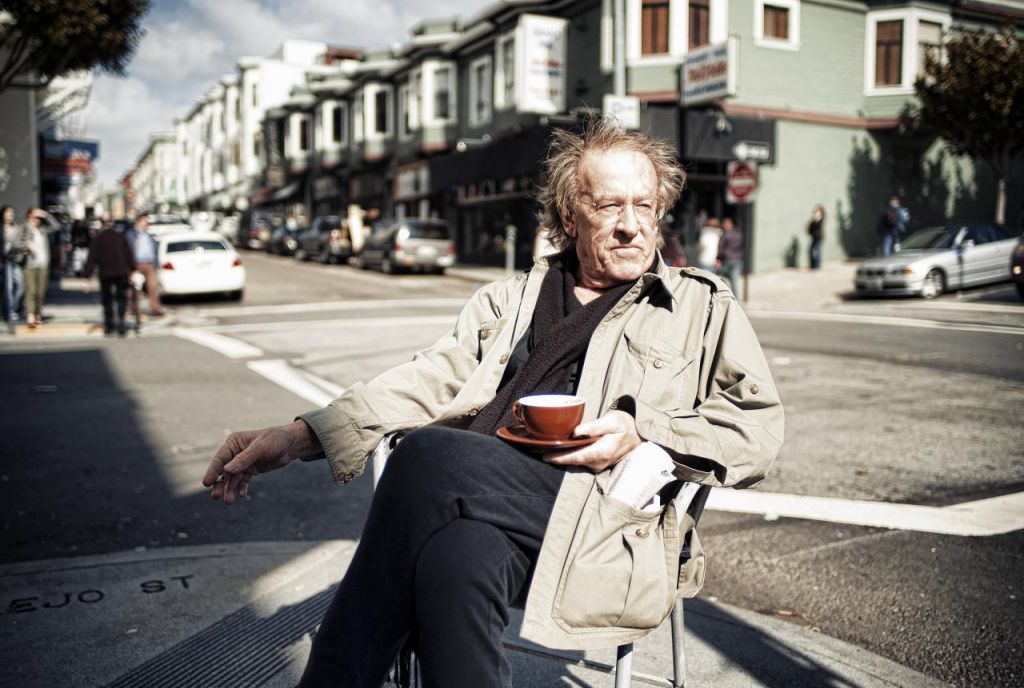 È morto PAUL KANTNER, chitarrista e fondatore dei JEFFERSON AIRPLANE