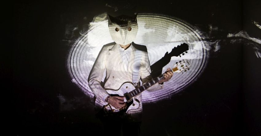 Première: KAOUENN – Mirages