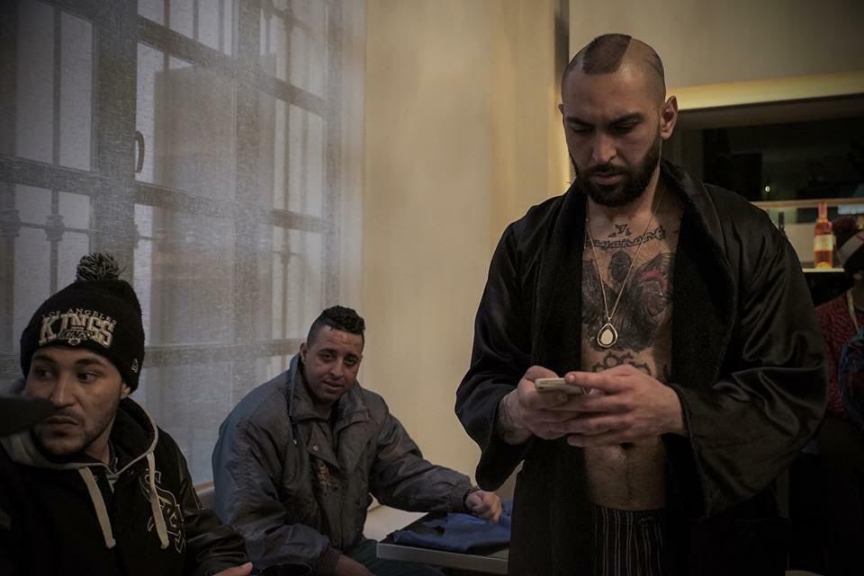 KARKADAN: il nuovo video “La Cammella”