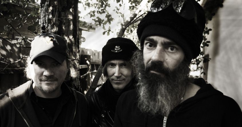 KARMA TO BURN + Avant Gardener – Porto Fluviale di Mezzani (PR), 13 agosto 2015