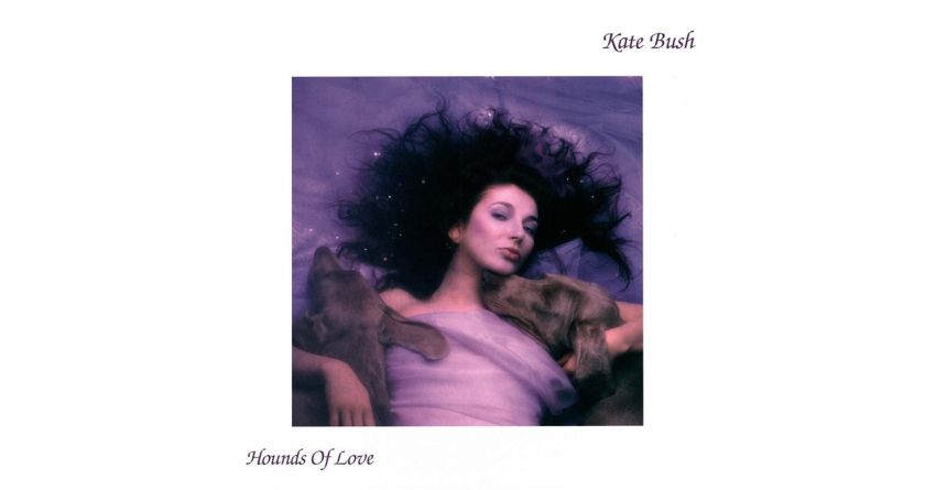Kate Bush e la magia di “Hounds of Love”, 40 anni di meraviglia