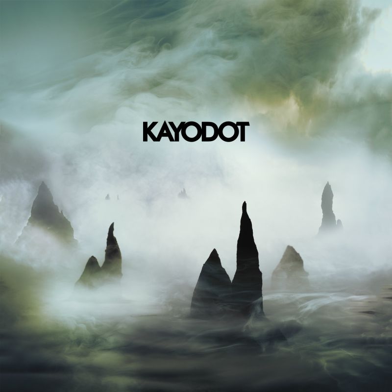Kayo Dot – Blasphemy