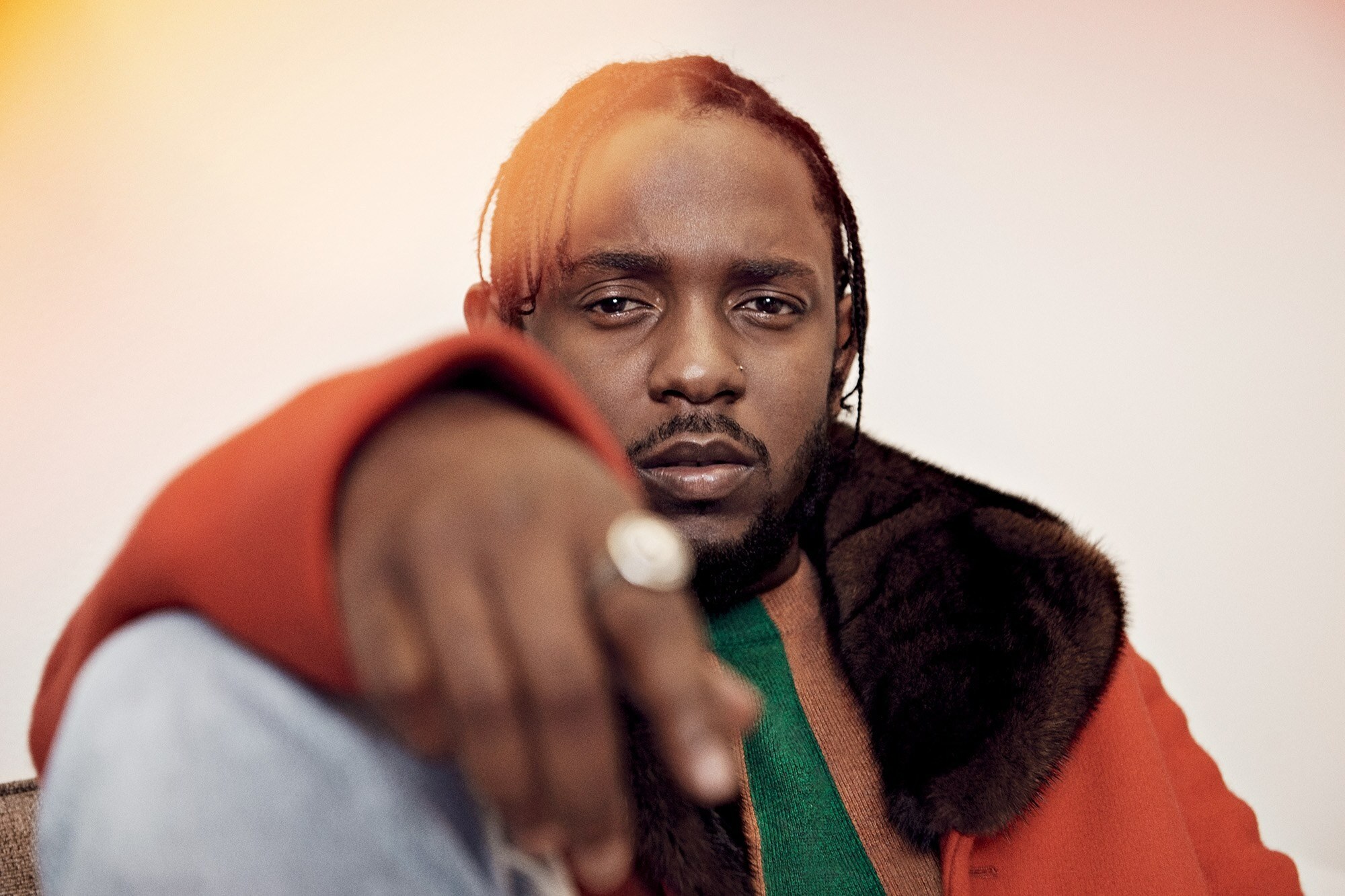 KENDRICK LAMAR: una data in Italia a giugno
