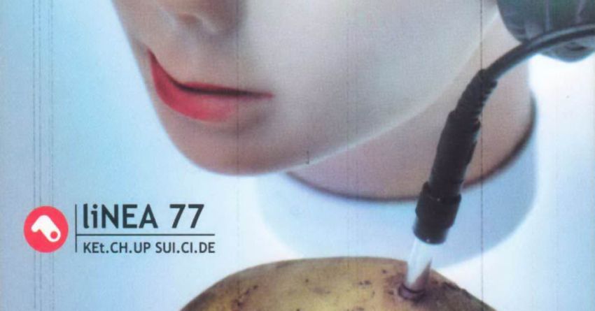 I migliori anni della nostra vita: sudore, passione, “Ketchup Suicide” dei Linea 77 compie 25 anni