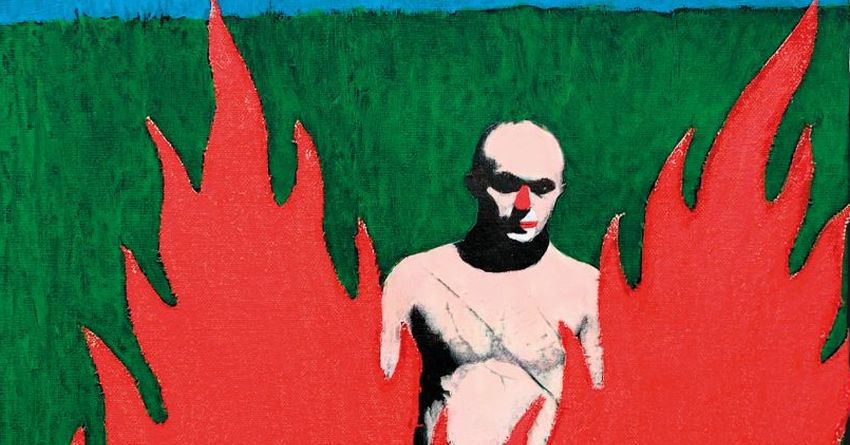 “Ghoulish Sex Tape”, in anteprima l’album di debutto dei KHA!