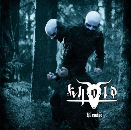 KHOLD: nuovo album a settembre