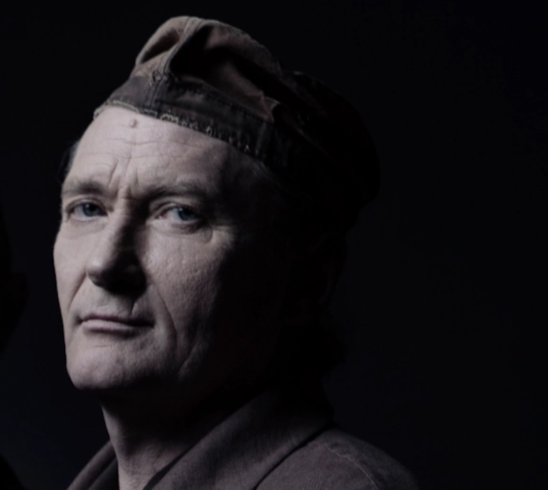 È morto il chitarrista dei Killing Joke KEVIN “GEORDIE” WALKER