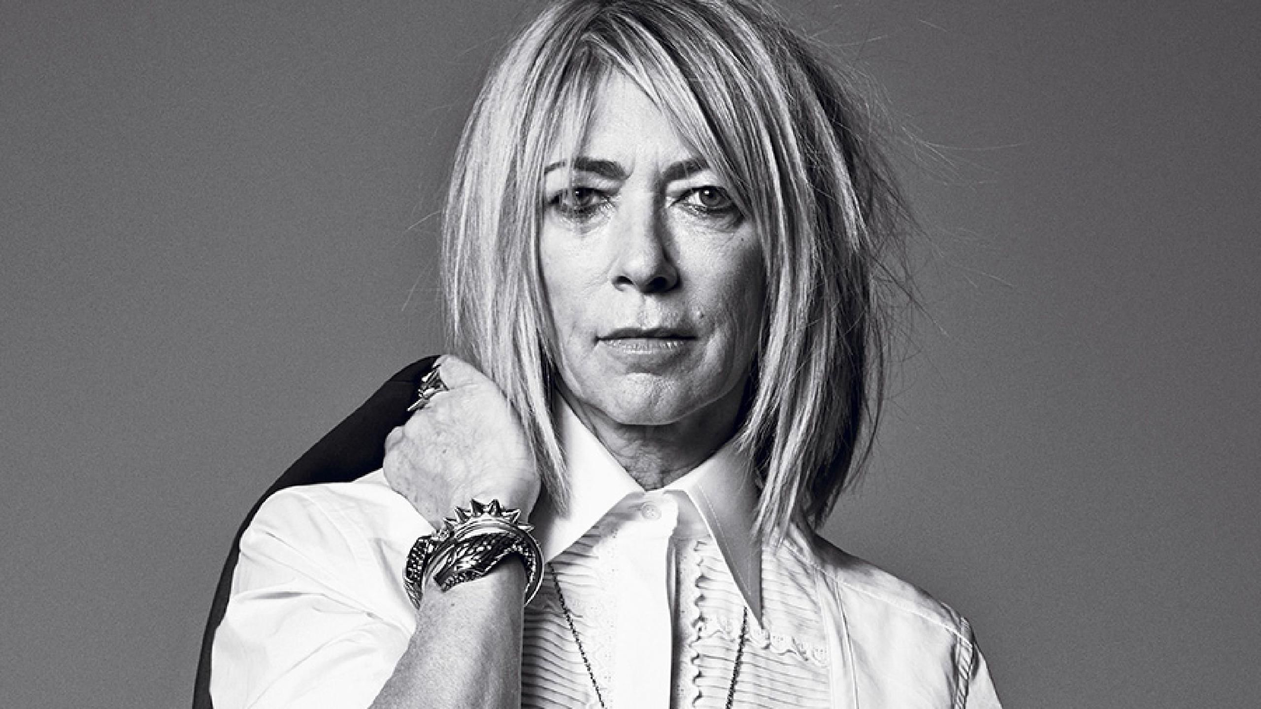KIM GORDON: 3 date in Italia a luglio