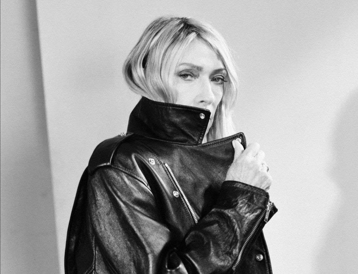 KIM GORDON: a marzo il nuovo album “The Collective”