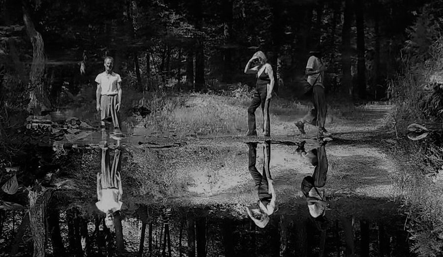 KIM GORDON: il nuovo singolo “razzamataz (ft. model home)”