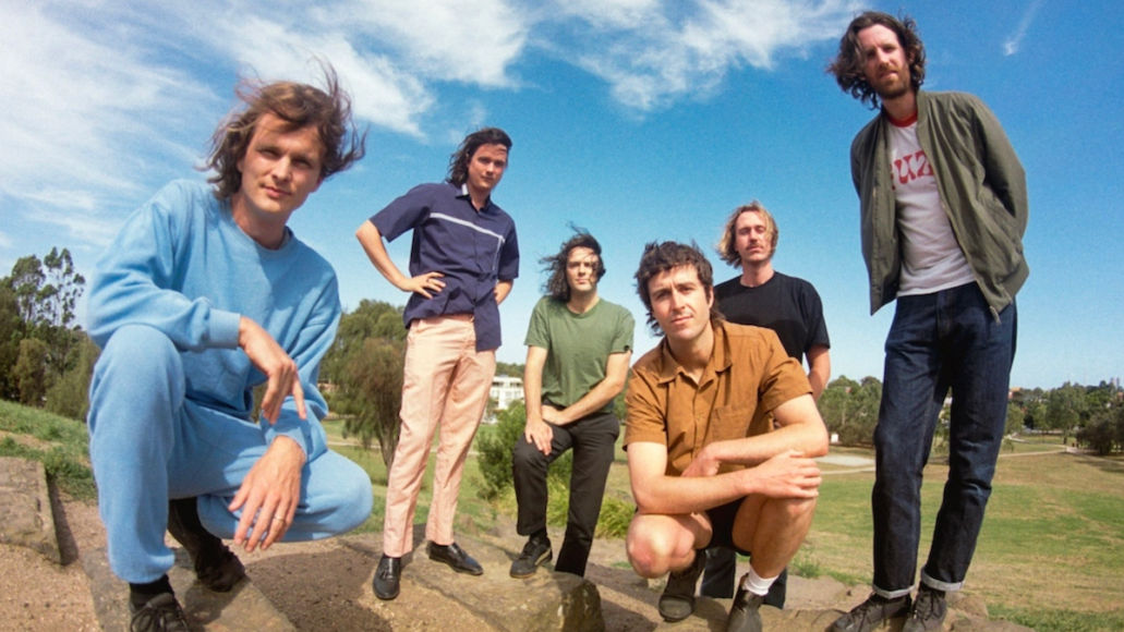 KING GIZZARD AND THE LIZARD WIZARD: annunciato il nuovo album “PetroDragonic Apocalypse”