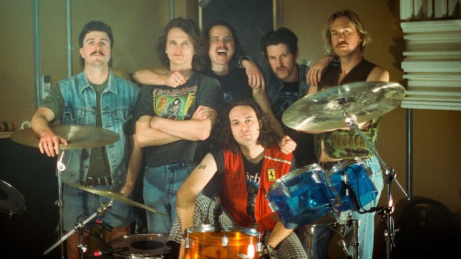 KING GIZZARD & THE LIZARD WIZARD: ad agosto il nuovo album “Flight b741”