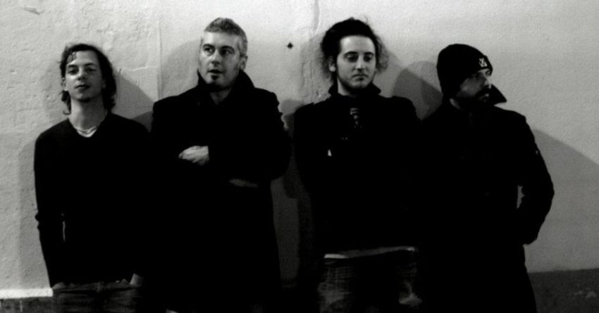 KING MASTINO – Blah Blah, Torino, 12 dicembre 2015