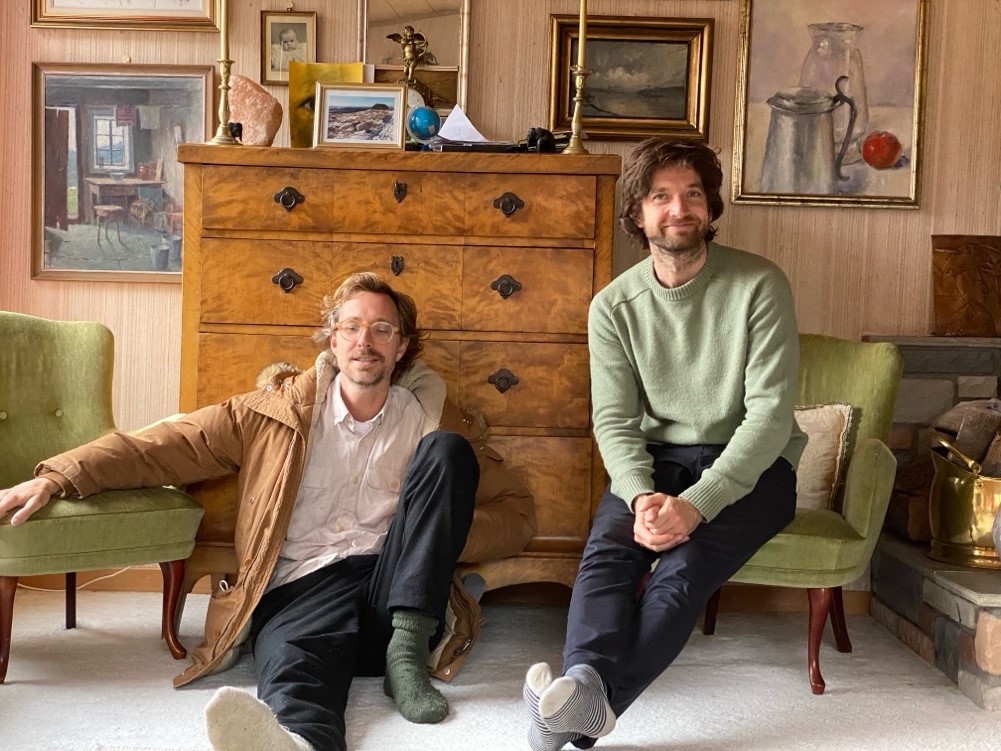 KINGS OF CONVENIENCE: una data in Italia ad aprile 2025