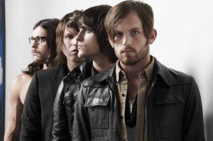 Ciao Ciao KINGS OF LEON? Il tour americano sospeso per problemi interni alla band