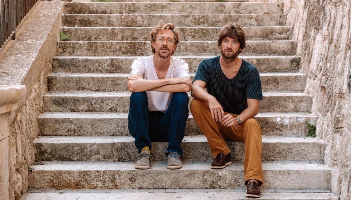 KINGS OF CONVENIENCE: cinque date in Italia in estate