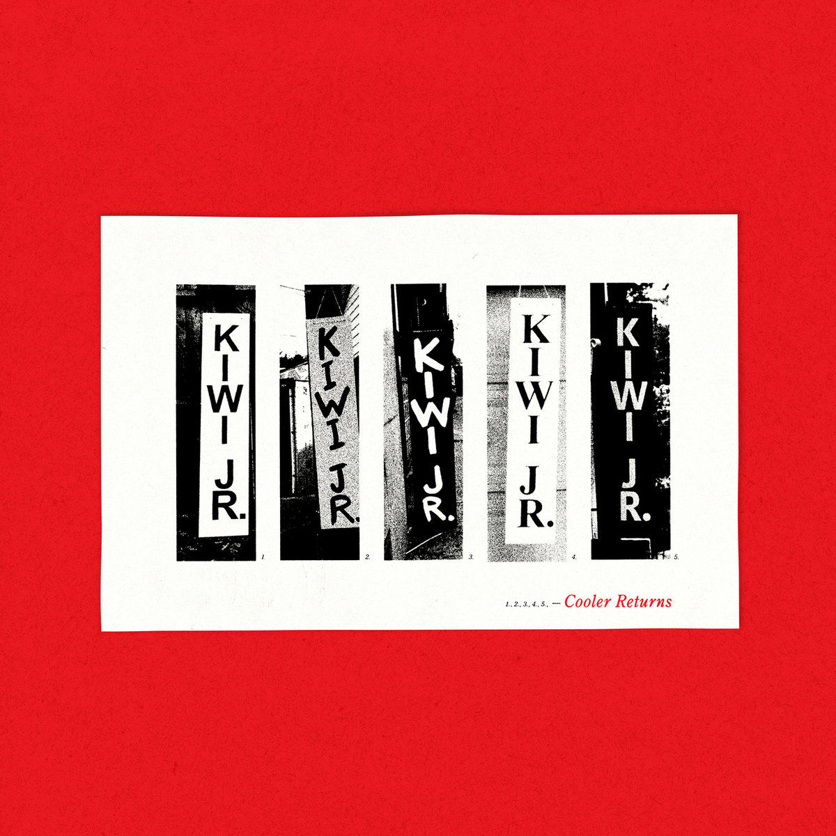 Kiwi Jr. – Cooler Returns