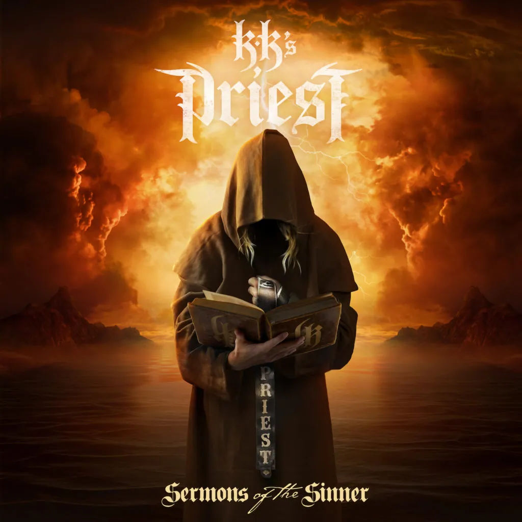 KK’s Priest – Sermons Of The Sinner