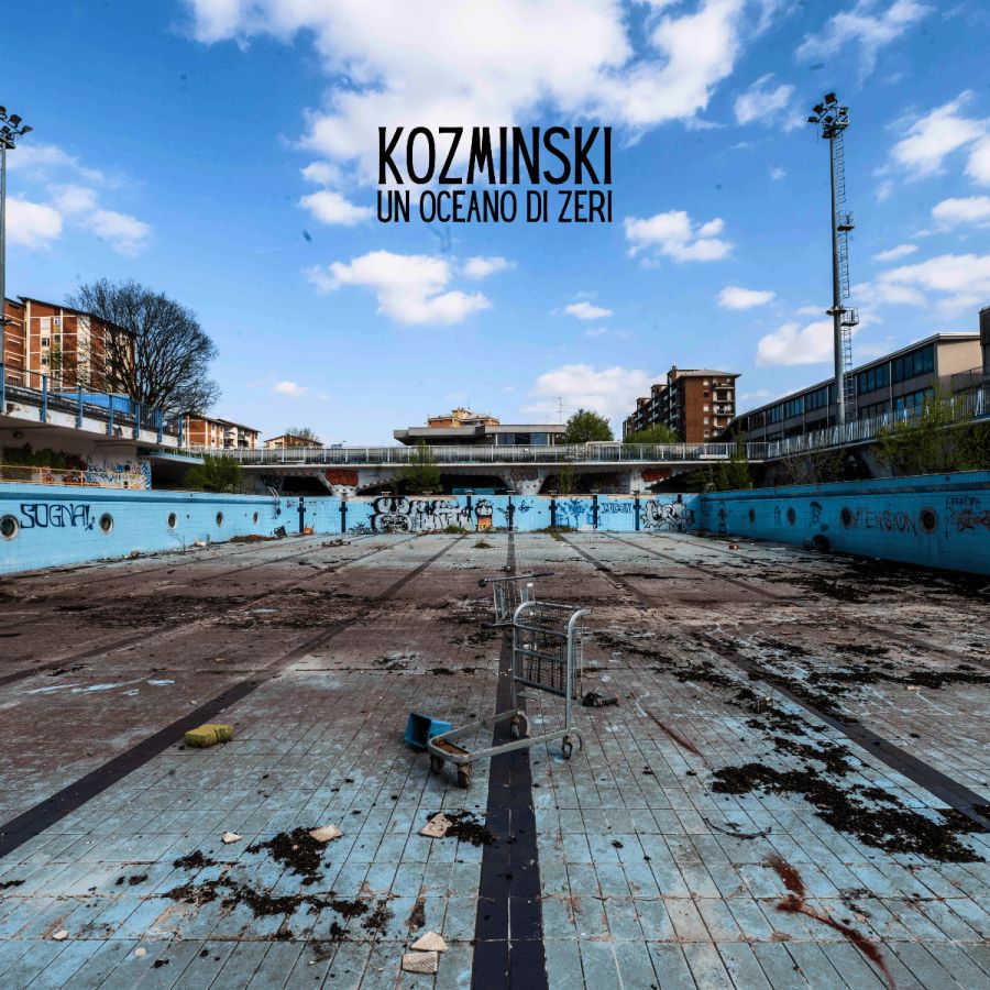 Kozminski – Un Oceano Di Zeri