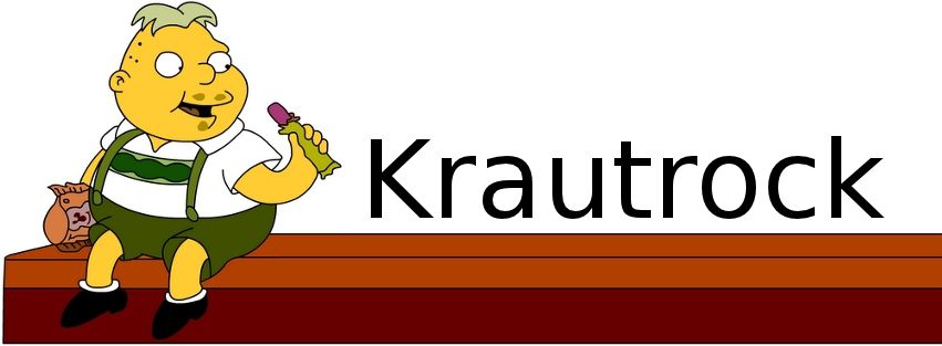 Il Venerdì di ImpattoSonoro #91: Kraut rock, Crucchi suck