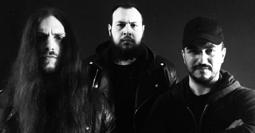 Il fuoco dei Krigere Wolf divampa nel nuovo Ep “Blazing In A Purging Fire”