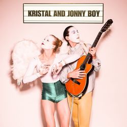 Kristal And Jonny Boy – EP