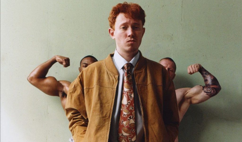 KING KRULE: a giugno il nuovo album “Space Heavy”