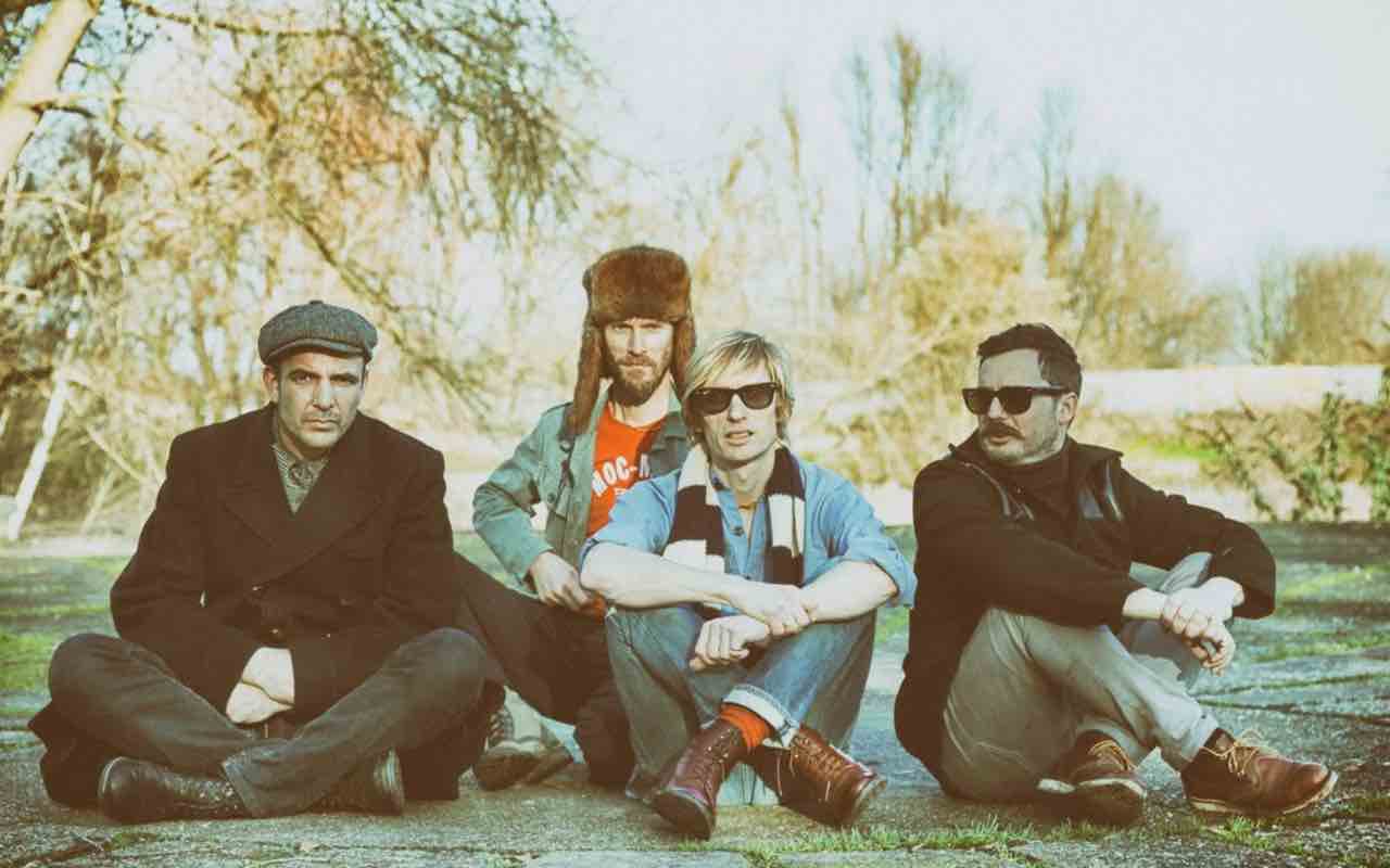 KULA SHAKER: una data in Italia a fine mese