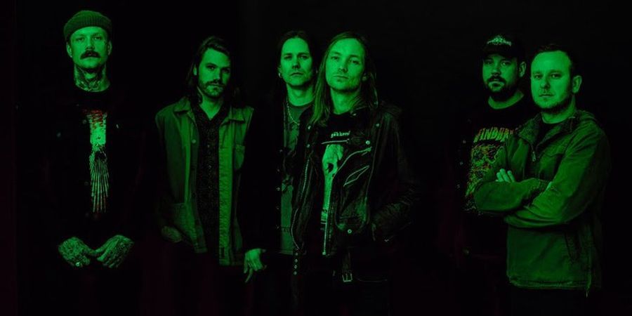 KVELERTAK: a febbraio il nuovo album “Splid”