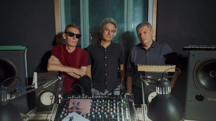 LA CRUS: a marzo il nuovo album “Proteggimi da ciò che voglio”