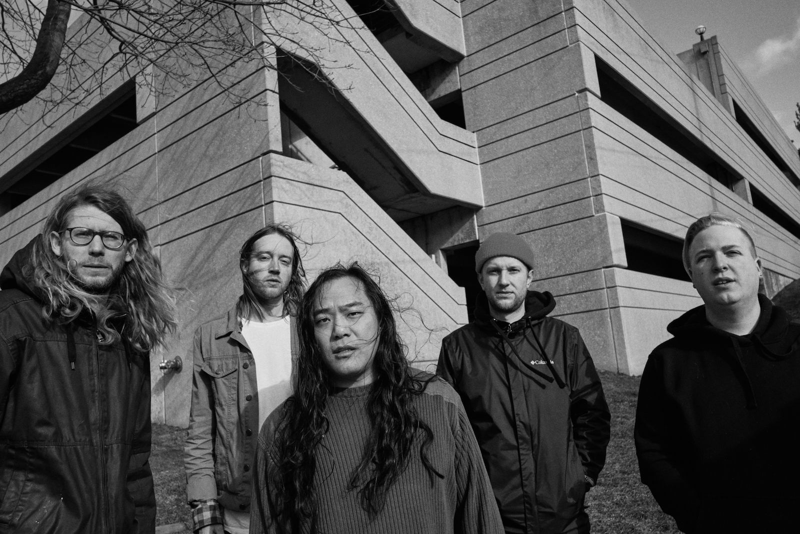 LA DISPUTE: il video del nuovo singolo “FOOTSTEPS AT THE POND”