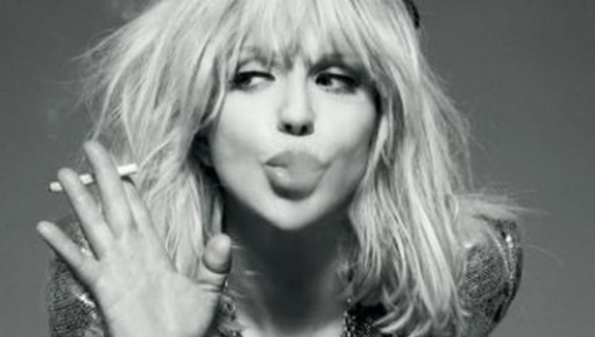 COURTNEY LOVE: il nuovo brano “Mother”