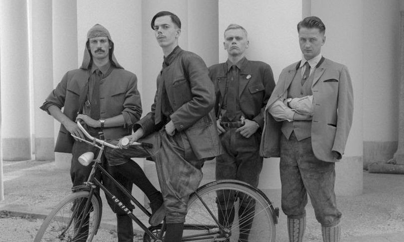 LAIBACH: a maggio la ristampa di “Opus Dei”