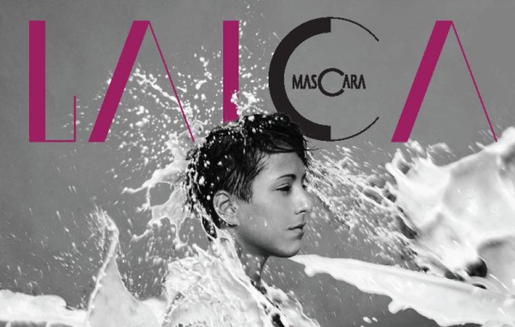 MASCARA: in free download il nuovo ep “Laica”