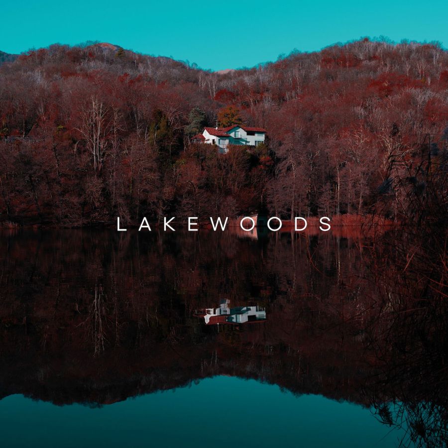 Terry Blue – Lakewoods