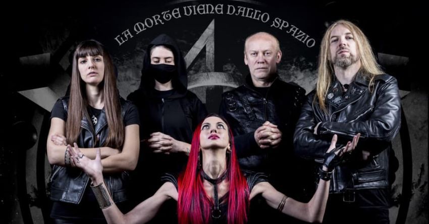 Space Vampires: intervista a La Morte Viene dallo Spazio