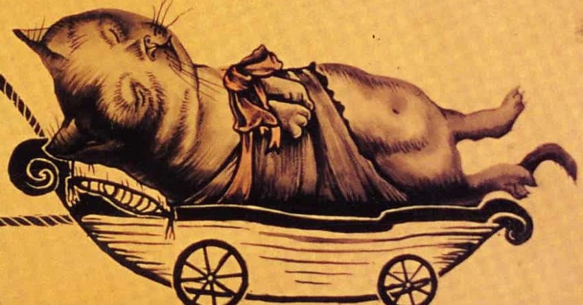 “Whiskey For The Holy Ghost”: alla tua, sacro fantasma