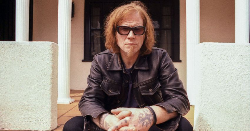 To the stars, my love: non voglio salutare Mark Lanegan