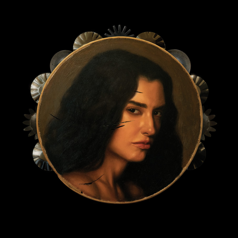 La Niña – Furèsta