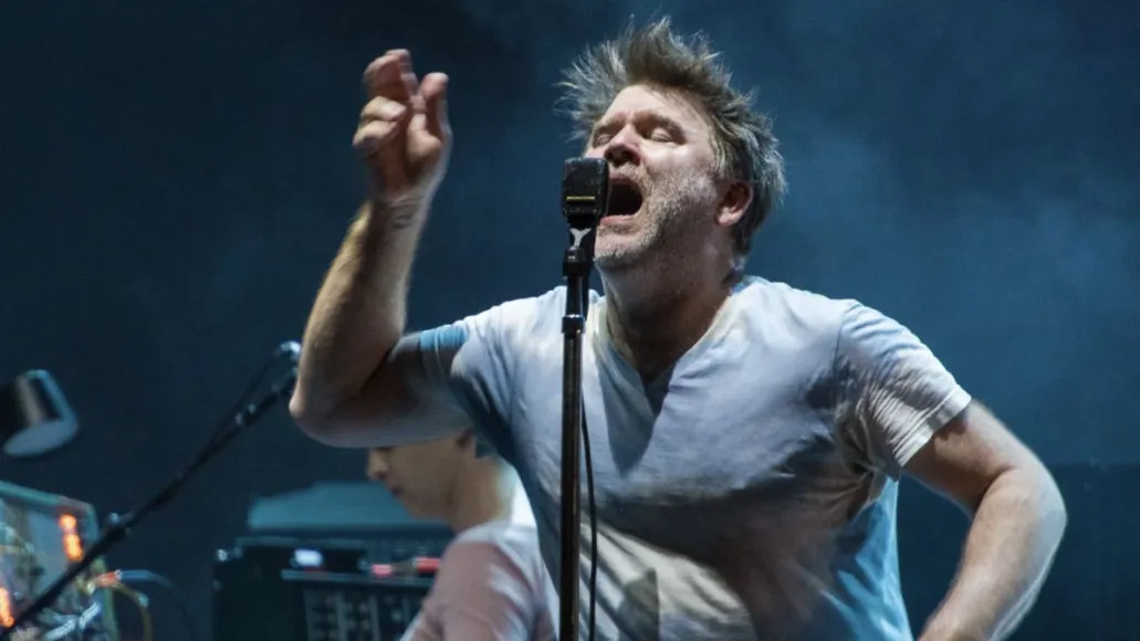 LCD SOUNDSYSTEM: il nuovo singolo “X-Ray Eyes”