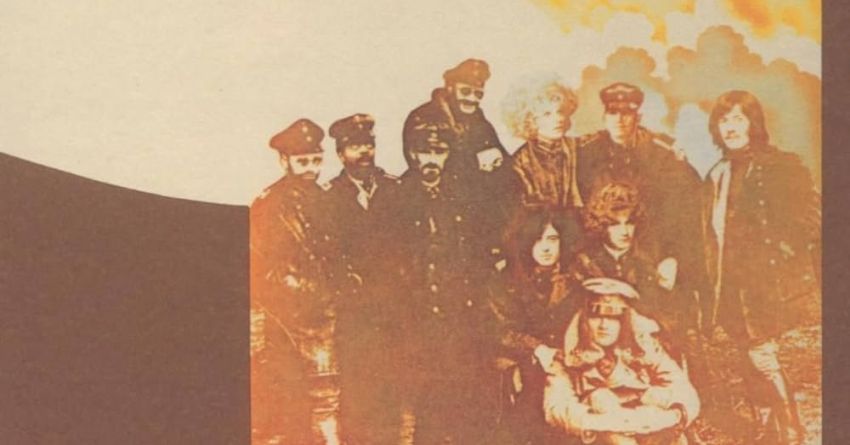 Il capolavoro dell’hard-rock nel frastuono dei mass media: “Led Zeppelin II”