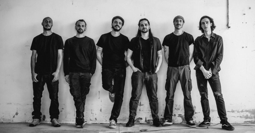 “Cicatrici”, in esclusiva il video del nuovo singolo de Le Iene (con Dema dei Talco)