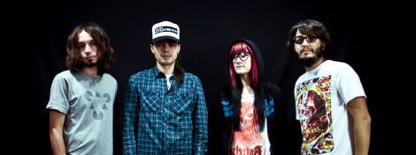 Intervista ai LEMELEAGRE