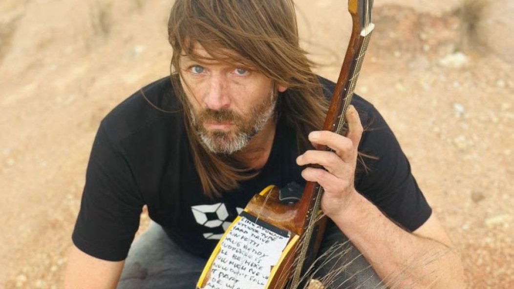 THE LEMONHEADS: il nuovo brano “Fear of Living”