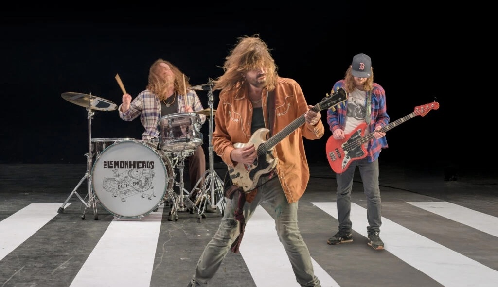 THE LEMONHEADS: a settembre il nuovo album “Love Chant”