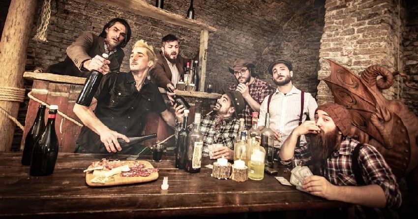 “Il Passatore”: nel nuovo singolo dei Lennon Kelly la leggenda romagnola de “Il Passator Cortese”